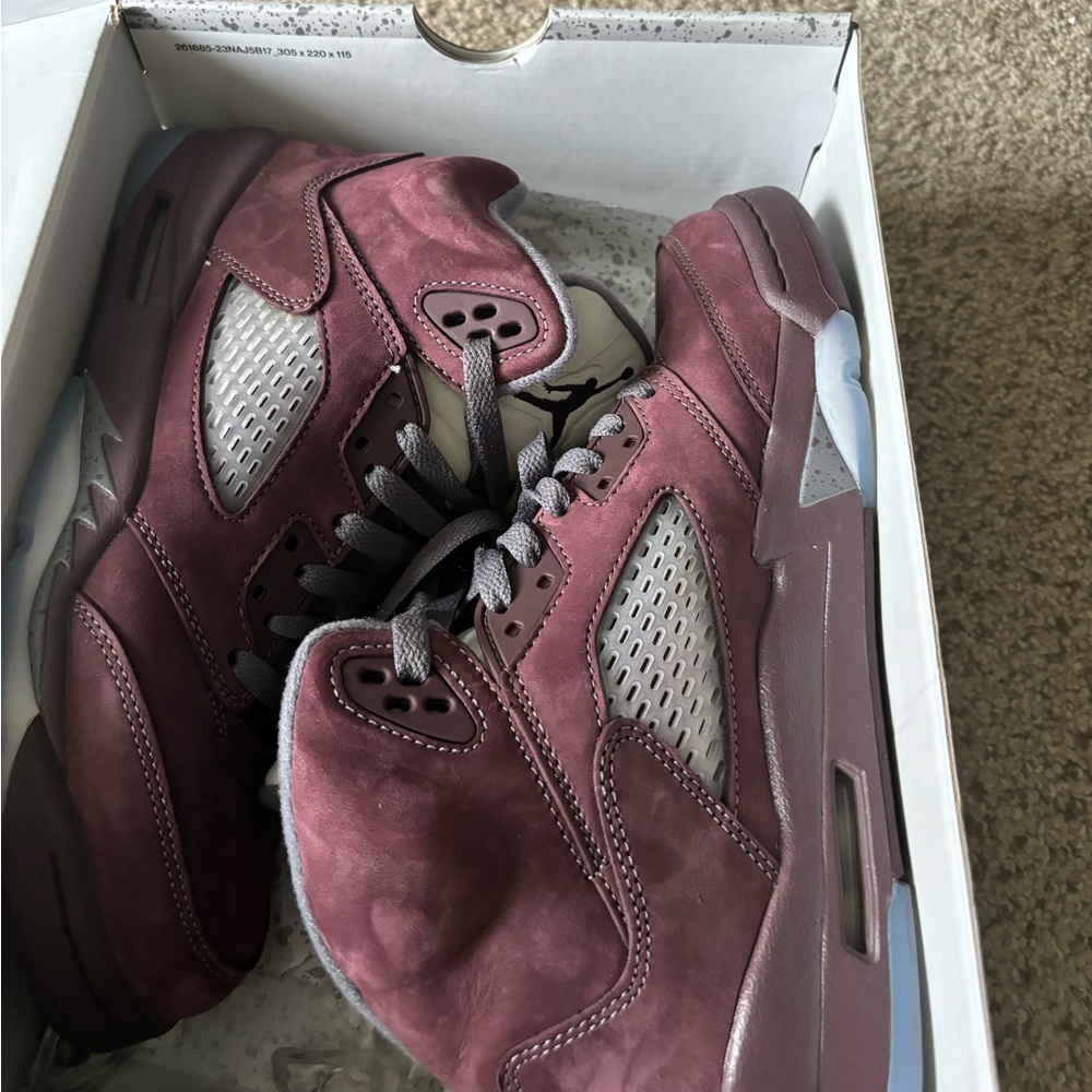 Air Jordan 5 retro SE (GS)